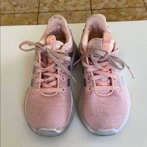 Adidas for girls size 12